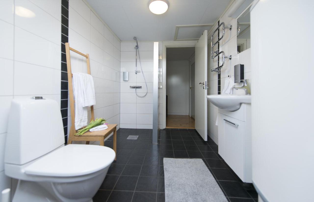 Vila Lilla Trulsabo Skillingaryd Exteriér fotografie